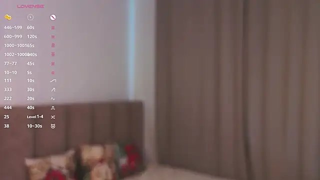CharaVaz webcam