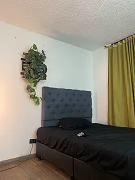 Benjii_Carter1 webcam