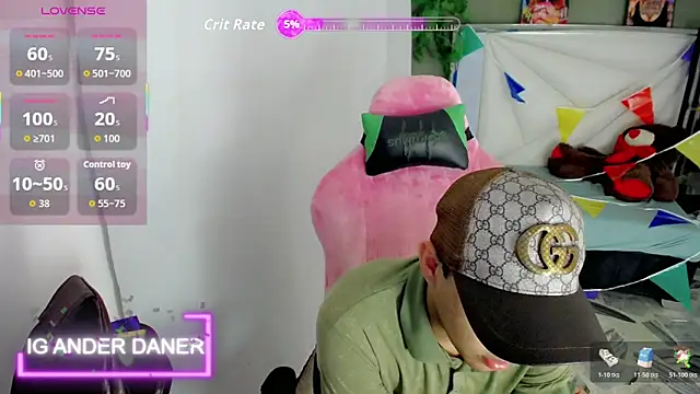 Top_and_bottom webcam