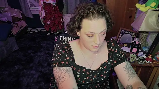 Abagail_soft webcam