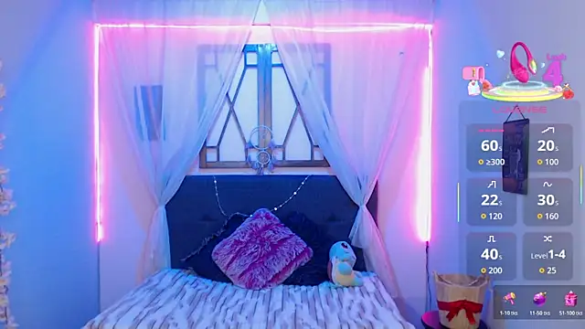 AvaHarper_ webcam