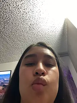 I_Samanthaa webcam