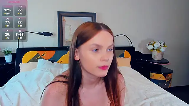 LeilaErcolani webcam