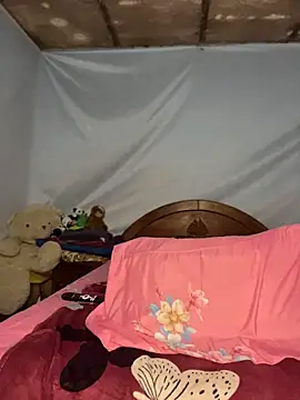 FlorSalvaje_ webcam