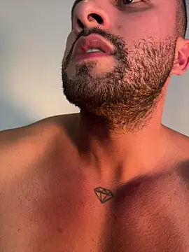 Romaninho webcam