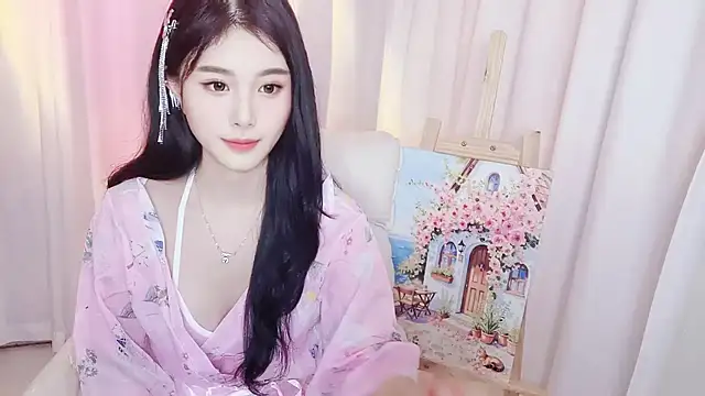Susan_I webcam