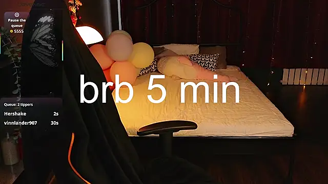 Moonberry_Yi webcam