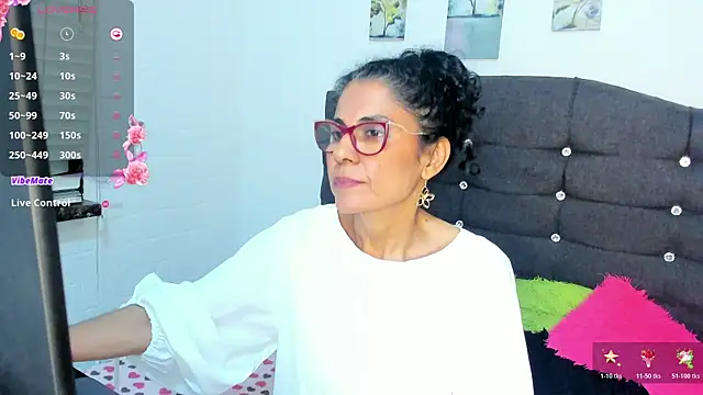 Antonella_Rizzo01 webcam