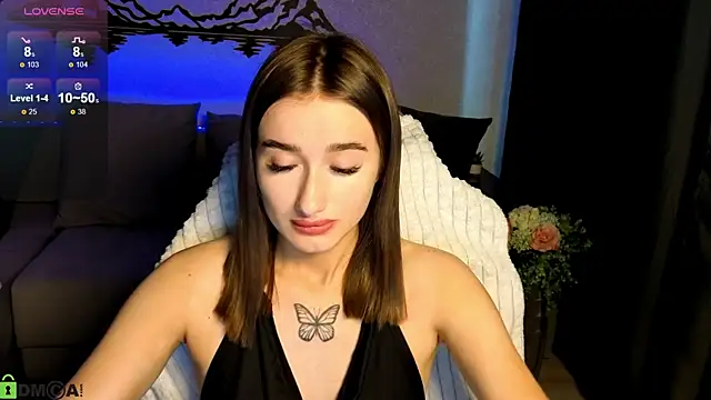 Lady_Sunrise12 webcam