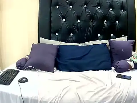 Blackberryxxx16 webcam