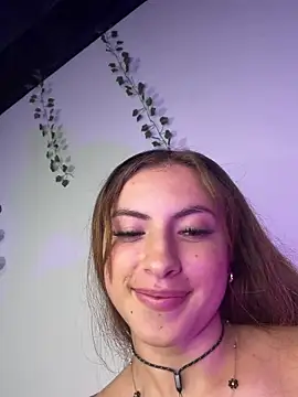Ivana_Kitty webcam