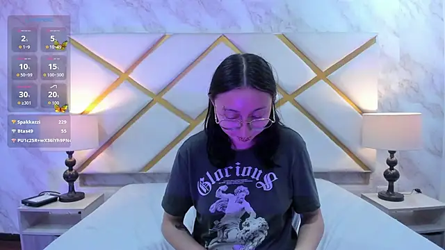 NixShadow webcam