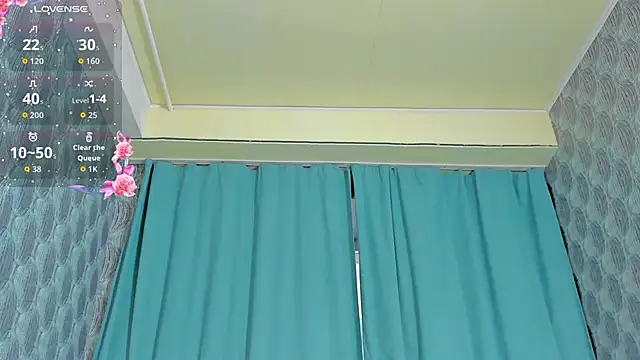 Lessi_Panic webcam