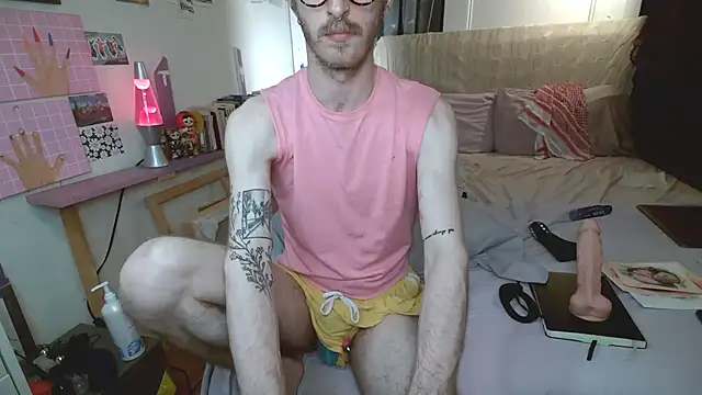 gnickname webcam