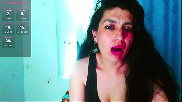 diosa_gil webcam