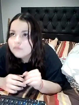 BadPeroCute webcam