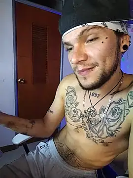 FonixXBelialX webcam