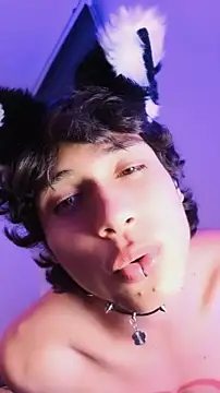 LittleTymmy webcam