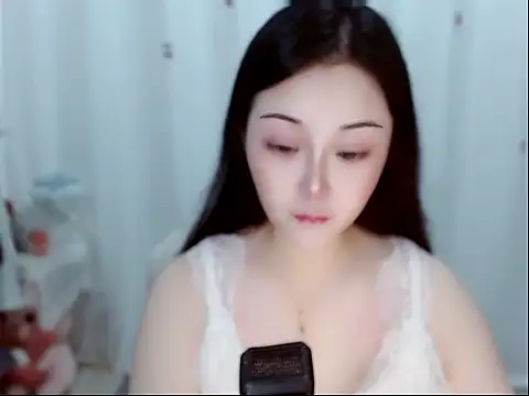 Amy-cnbaby webcam
