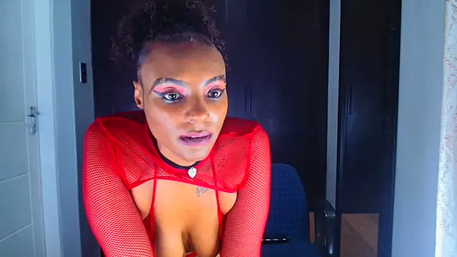 KillarRose webcam