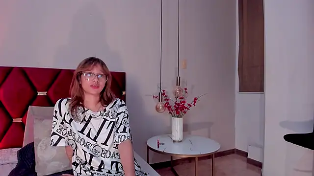 ValeryBlackk webcam