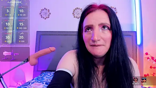 cloemature - CloeMature's free webcam - UK Sex Cams