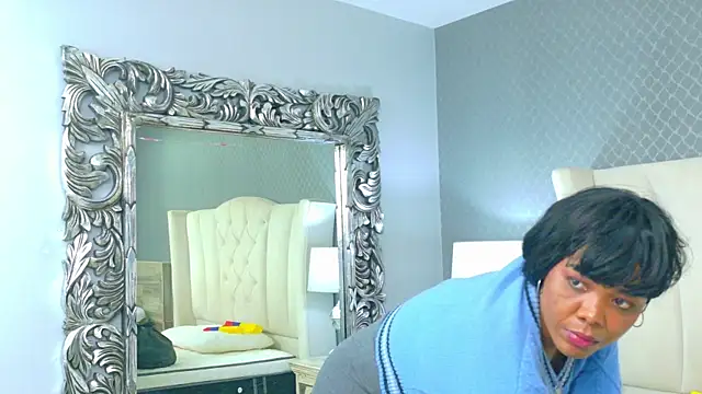 HeraChaspier webcam
