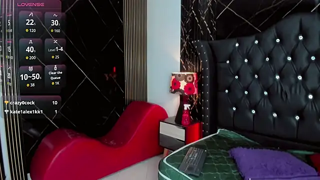 Nayara_K webcam
