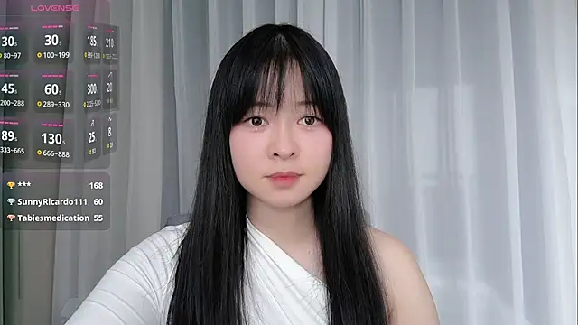 -Yuko- webcam