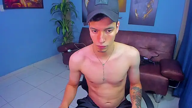 Brian_test webcam