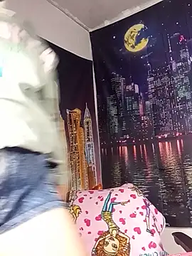 BaddieLuxe_ webcam
