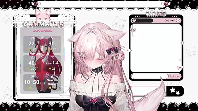 Fatis-Rin-Meow webcam