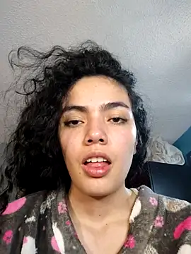 Alexa_Tore webcam