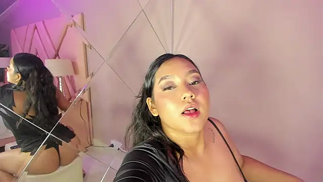 AnthonellaValencia webcam