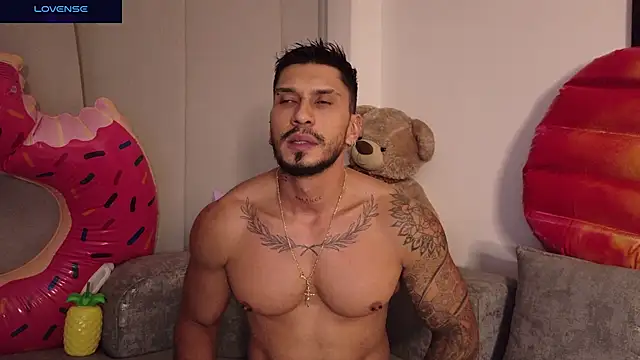 Seth_Vegaa webcam
