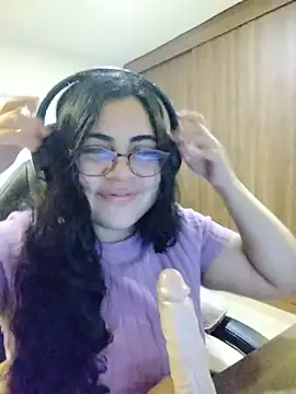 Roxxy_Sade webcam