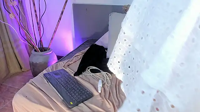 ValentinaVegaa webcam