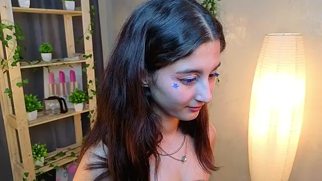 JasminKitany webcam