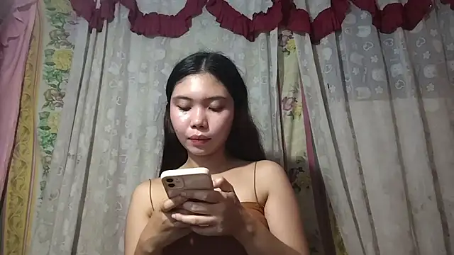 ThanhKalinowski webcam