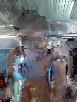Davitfitnosuke webcam