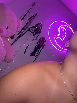 LunaStar_VIP webcam