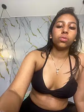thaliadreamx - ThaliaDreamX's free webcam - UK Sex Cams