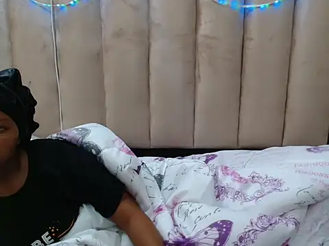 JustKarii webcam