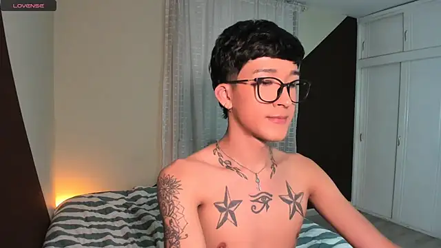 tom_Howard webcam