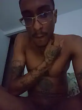 mellow_smoke webcam