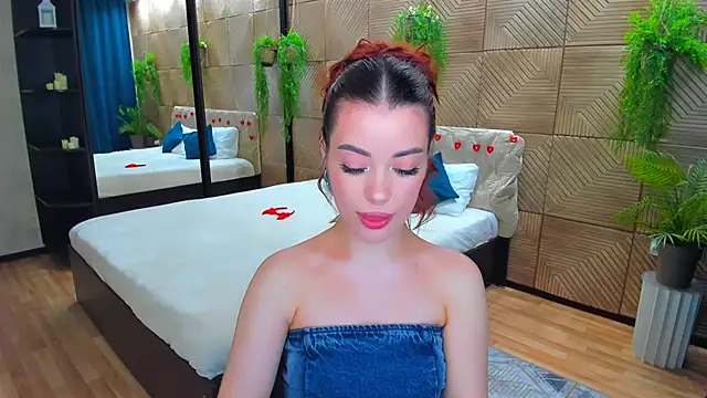 PutOnRepeat webcam