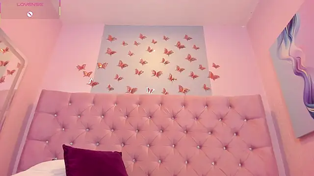 LolyYunno webcam