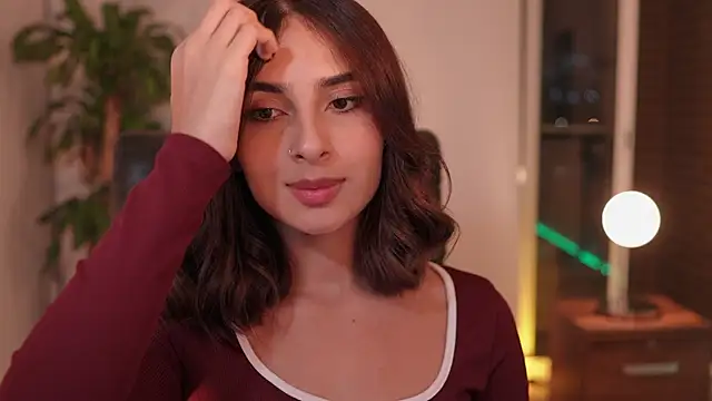 Sambelcherry live sex cam