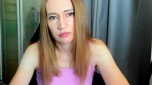 JessFoxxx webcam