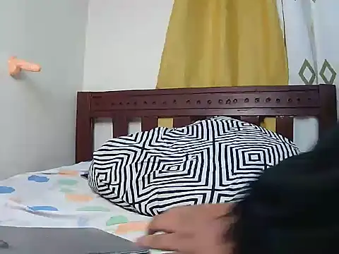 Red_sauce webcam